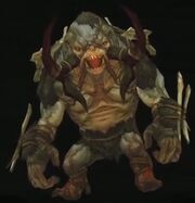 Bogan Brute