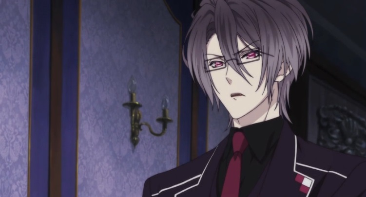 diabolik lovers episode 1 gogoanime diabolik lovers episode 1 gogoanime