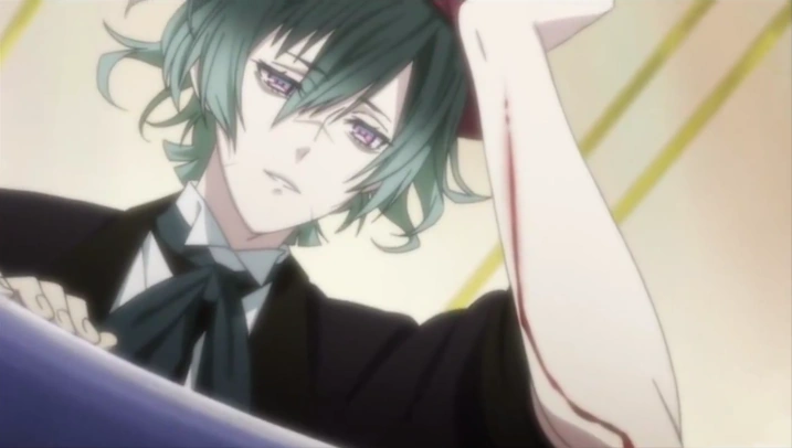 Image - Azusa-ova2.png | Diabolik Lovers Wiki | FANDOM powered by Wikia