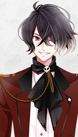 Kino | Diabolik Lovers Wiki | FANDOM powered by Wikia