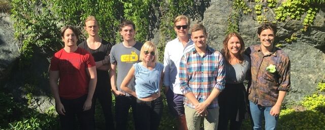 File:Dev team.jpg