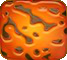 Lava Block