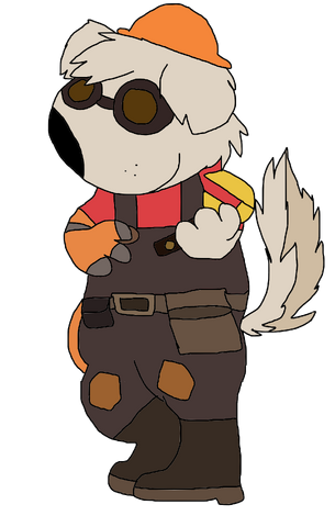 File:Team Fortress - RED Team - Engineer.png