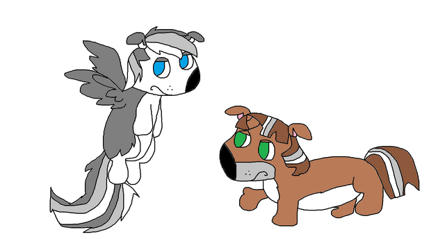 File:Let's See... Twilight Domino (or Domino Sparkle) yelling at Rainbow Di'angelo (or Di'angelo Dash).png