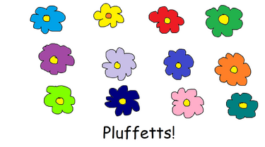 Pluffetts!