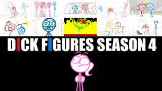 Seasons 4 Cover