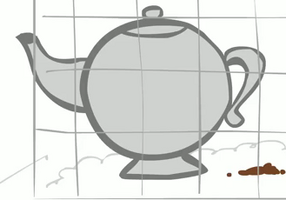 Teapot