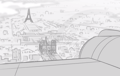 Le Paris