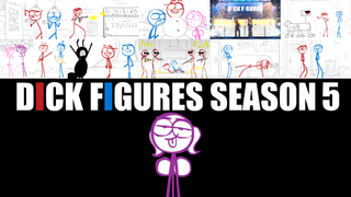 Seasons 5 Cover