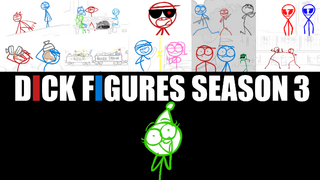 Seasons 3 Cover
