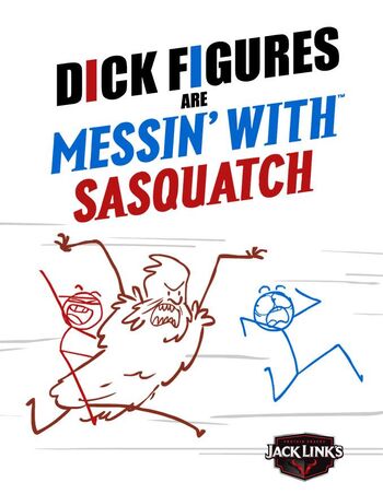 New Dick Figures Episodes