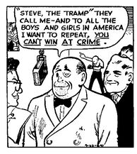 Steve