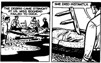 EggheadDeath