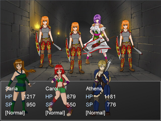 Marciafight