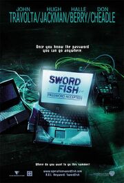 Swordfish ver1