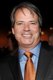 DHS- writer Graham Yost