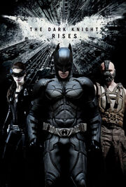 TDKR poster