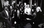 Die Hard- Han's crew