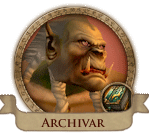Archivar