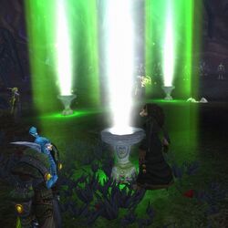 Gale Ritual