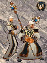 WdG - Priester