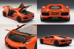 Aventador
