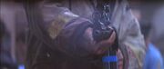 Die Hard 2- MP5 shooting blanks