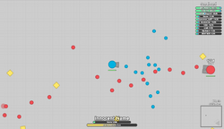 FreeForAll