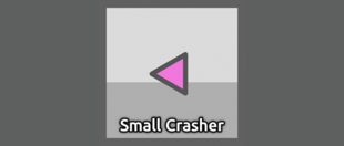 檔案:Diep.io.PolygonProfile SmallCrasher OLD Nav.png