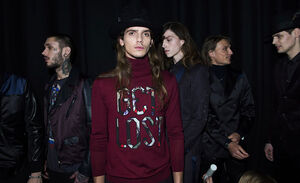 FW13-Milan-Mens-Black-Gold-catwalk-00