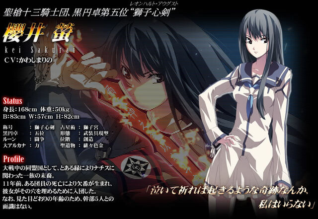 File:Kei Sakurai profile.jpg