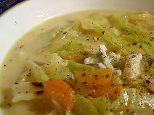 MainCourseCabbageSoup 01