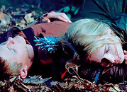 Cato und Glimmer