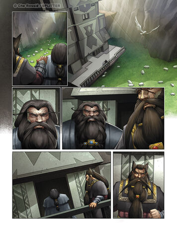 Datei:Die zwerge comic page preview by che rigas-daj5nwl.jpg