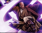 Mace using Vaapad