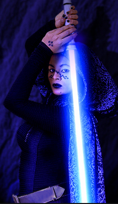 Barriss Offee