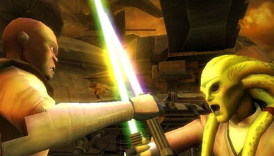 Large 20081028-starwarstheclonewarslightsaberduels-kitfisto-fights-macewindu