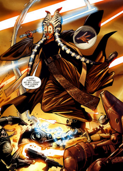 Shaak on Brentaal
