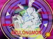 Azulongmon