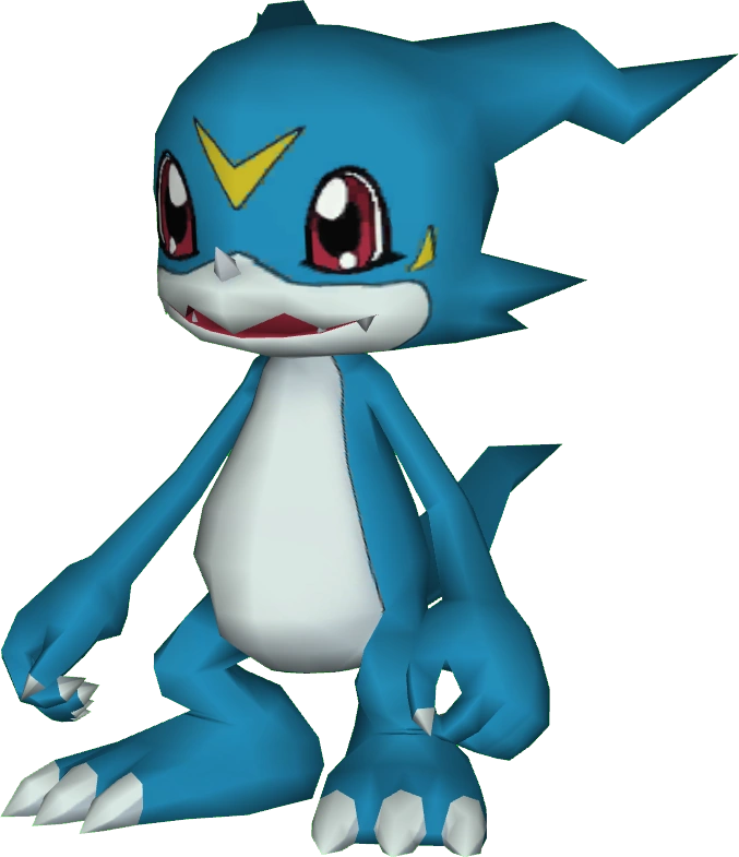 Image Veemon dm DigimonWiki file veemon dm