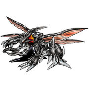 GranKuwagamon b