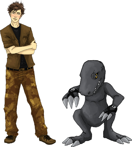 File:Allen and BlackAgumon.png