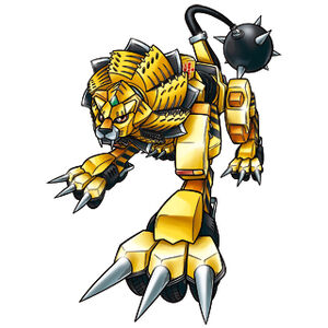LoaderLiomon b