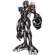 HiAndromon b