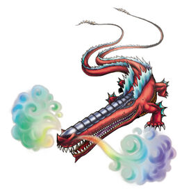 Leviamon b