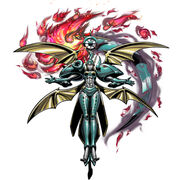 Ophanimon Falldown Mode b