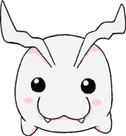 Tokomon t