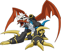 [PokeCommunity.com] Digimon New Series 2015 !
