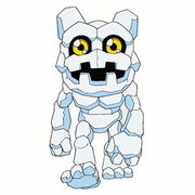 Icemon t