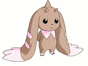 Lopmon (Tamers) t